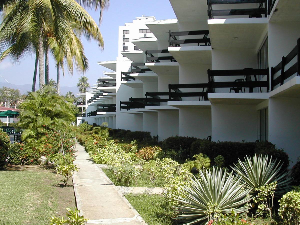 Hotel La Jolla Акапулько Экстерьер фото